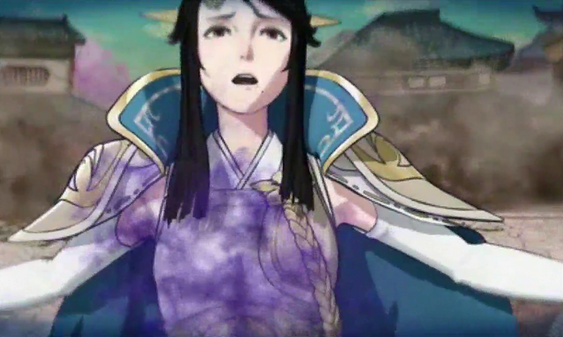 Illustration for article titled Fire Emblem Fates’ Big Choice Makes For Great Storytelling